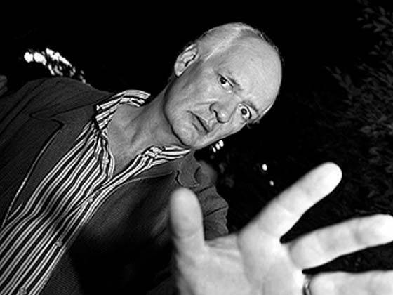 Colin Mochrie & Brad Sherwood